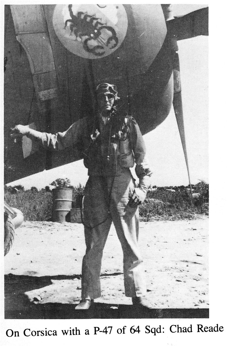 57th Fighter Group