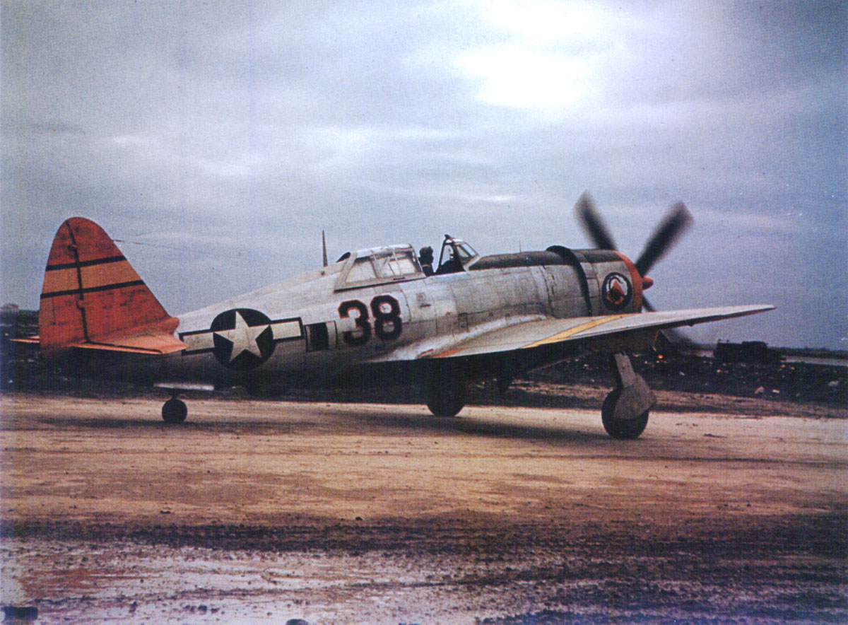57th Fighter Group